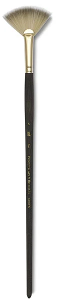 Princeton Umbria Series 6200 & 6250 Synthetic Brushes 14 Princeton Umbria Series 6200 & 6250 Synthetic Brushes - Image 14