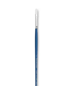 Grumbacher Academy Oil And Acrylic Brushes