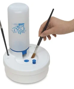 Masterson Fresh Water Rinse Well