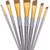 Royal & Langnickel Crafters Choice Brush Sets