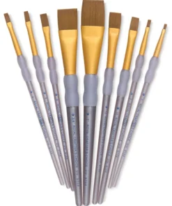 Royal & Langnickel Crafters Choice Brush Sets -Canson Sale 06980 1099 1 3ww l