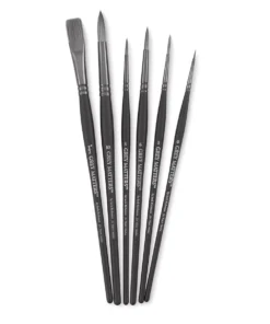 Richeson Grey Matters Brush Sets -Canson Sale 06992 1269 1 4ww