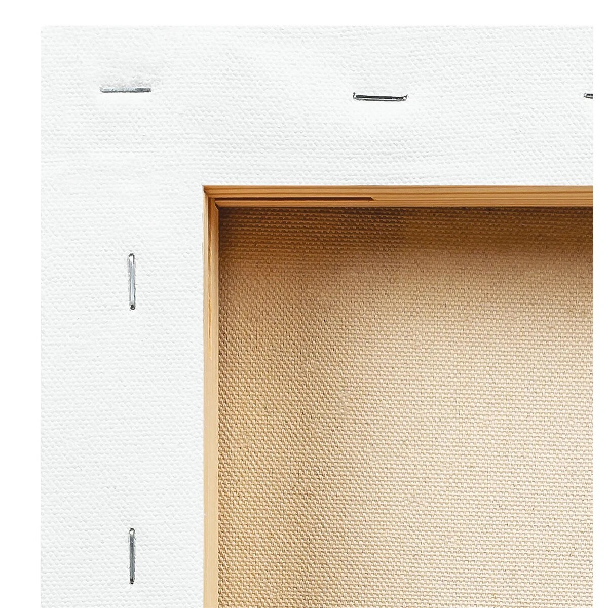 Blick Premier Stretched Cotton Canvas 2 Blick Premier Stretched Cotton Canvas - Image 2