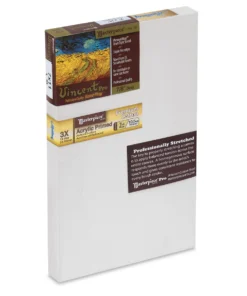 Masterpiece Fibonacci Golden Rectangle Canvas