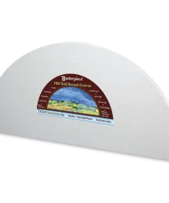 Masterpiece Tahoe Cotton Canvas Shapes