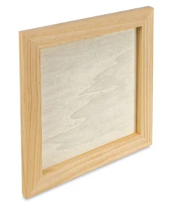 Blick Super Value Wood Panel Packs 5 Blick Super Value Wood Panel Packs -Canson Sale 07061 1404 3 4ww