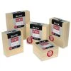 Blick Super Value Wood Panel Packs