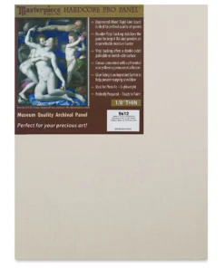 Masterpiece Malibu Hardcore Pro Canvas Panels