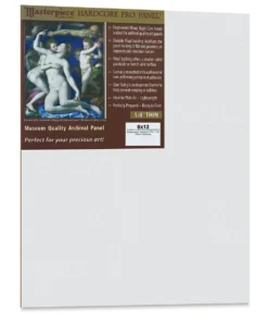 Masterpiece Monterey Hardcore Pro Canvas Panels