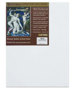 Masterpiece Santa Cruz Hardcore Pro Canvas Panels