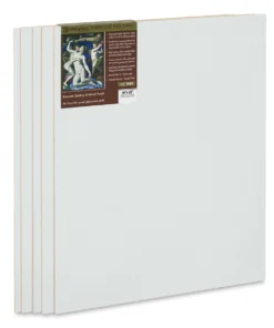 Masterpiece Sausalito Hardcore Pro Canvas Panel Packs
