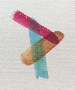 Fredrix Archival Stretched Watercolor Cotton Canvas -Canson Sale 07127 1 3ww l 2