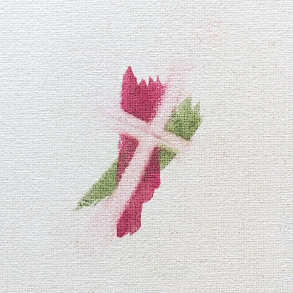 Fredrix Archival Watercolor Canvas Pads 3 Fredrix Archival Watercolor Canvas Pads - Image 3