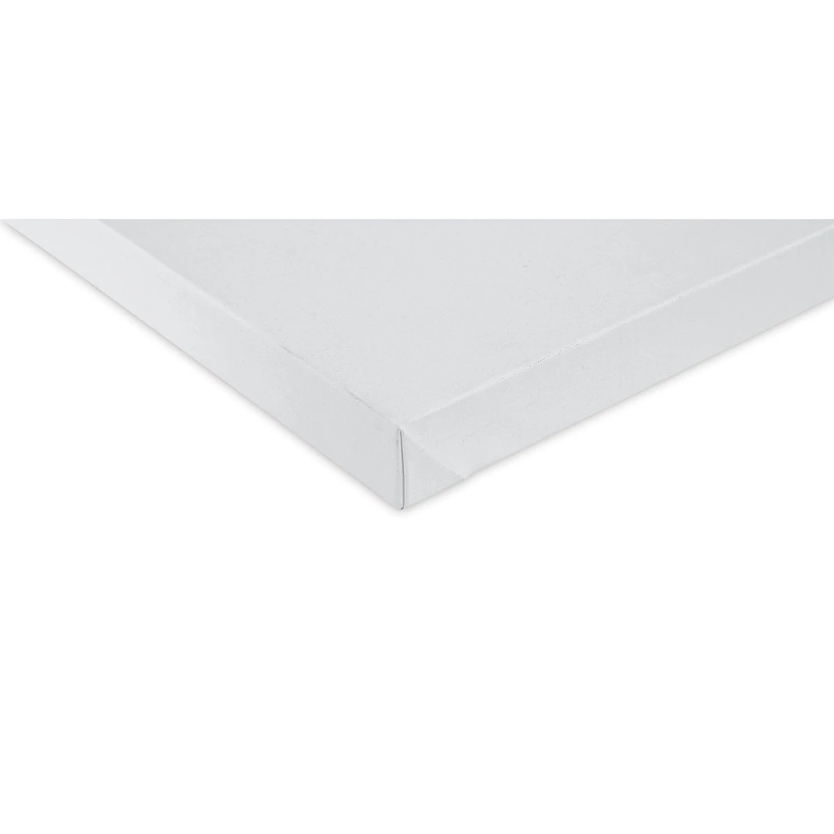 Masterpiece Elite Portrait Smooth Oil Primed Linen Stretched Canvas 2 Masterpiece Elite Portrait Smooth Oil Primed Linen Stretched Canvas - Image 2