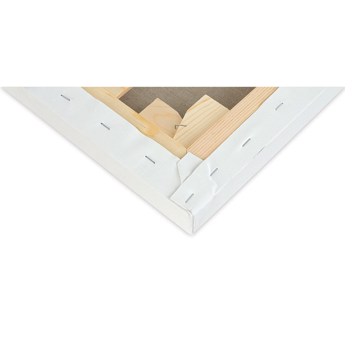 Masterpiece Elite Portrait Smooth Oil Primed Linen Stretched Canvas 3 Masterpiece Elite Portrait Smooth Oil Primed Linen Stretched Canvas - Image 3