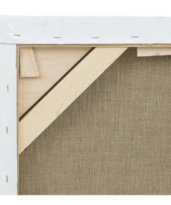 Masterpiece Elite Heavyweight Acrylic Primed Linen Canvas -Canson Sale 07149 inset 4ww