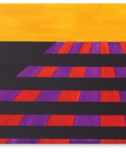 The Artist Grid Cotton Canvas -Canson Sale 07155 art3ww l