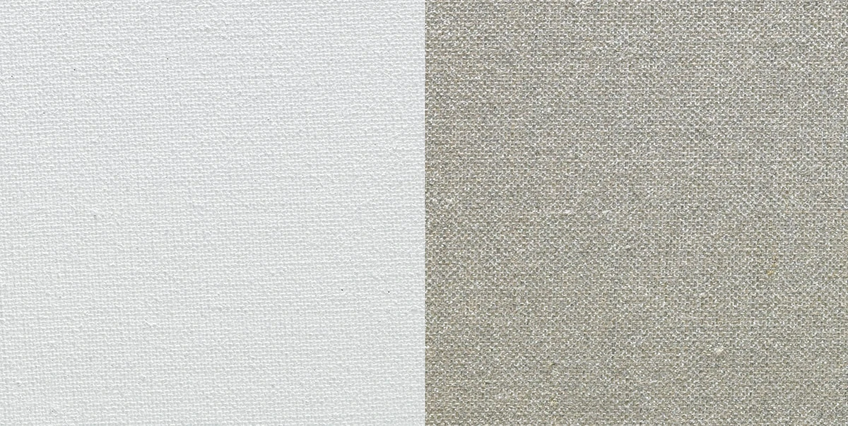 Blick Premier Belgian Linen Canvas 3 Blick Premier Belgian Linen Canvas - Image 3