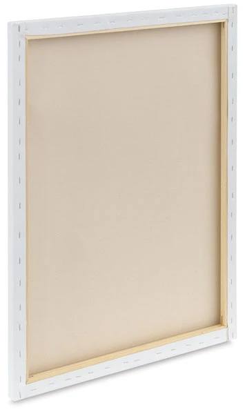 Fredrix Pro Series Dixie Cotton Canvas 2 Fredrix Pro Series Dixie Cotton Canvas - Image 2