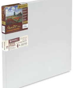 Masterpiece Artfix Acrylic Primed Linen Canvas 6 Masterpiece Artfix Acrylic Primed Linen Canvas -Canson Sale 07177 2020 3ww l