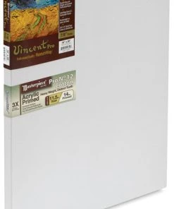 Masterpiece Sausalito Cotton Canvas