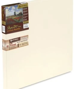 Masterpiece Artfix Oil Primed Linen Canvas