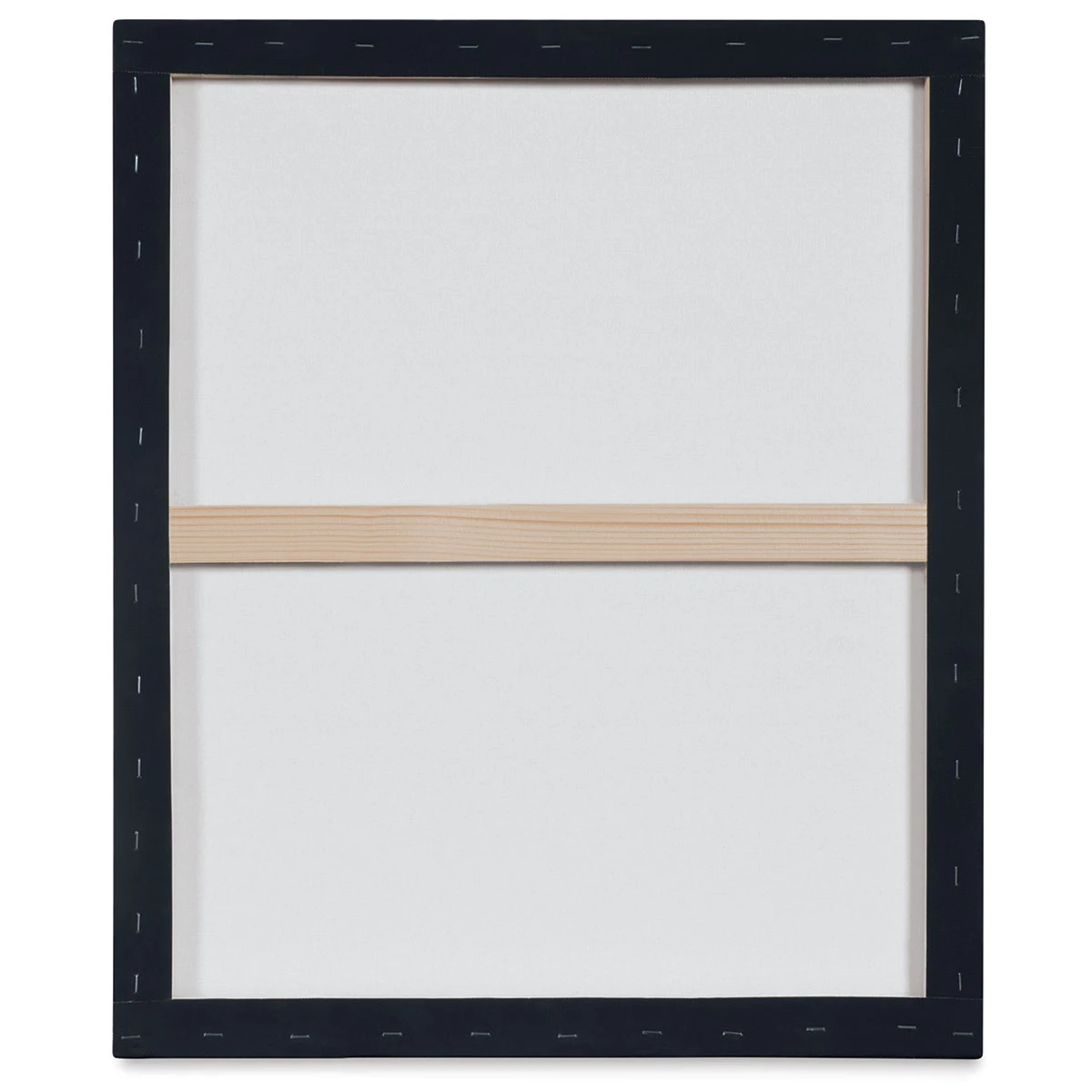 Blick Studio Black Cotton Canvas 4 Blick Studio Black Cotton Canvas - Image 4