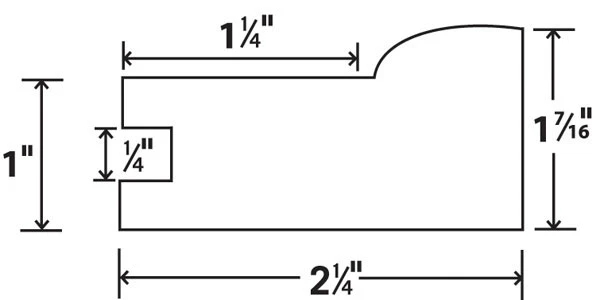 Masterpiece Heavy Duty Stretcher Bars And Keys 3 Masterpiece Heavy Duty Stretcher Bars And Keys - Image 3