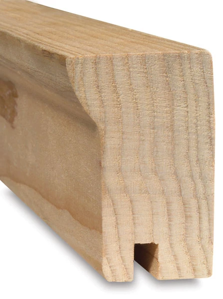 Masterpiece Heavy Duty Stretcher Bars And Keys 2 Masterpiece Heavy Duty Stretcher Bars And Keys - Image 2