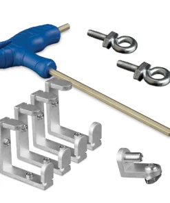 MUSEO ALUFrame Aluminum Stretcher Bars And Parts -Canson Sale 07238 1109 kit 4ww