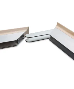 MUSEO ALUFrame Aluminum Stretcher Bars And Parts -Canson Sale 07238 1409 1 4ww