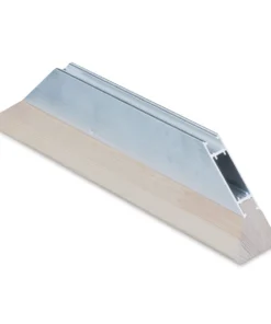 MUSEO ALUFrame Aluminum Stretcher Bars And Parts -Canson Sale 07238 1512 profile 4ww