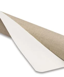 Artfix Acrylic Primed Linen Canvas Rolls