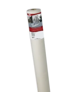 Fredrix Style 122 Yankee Acrylic Primed Cotton Canvas Rolls