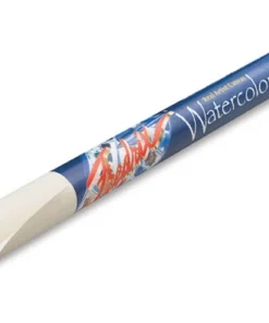 Fredrix Archival Watercolor Acrylic Primed Cotton Canvas Rolls