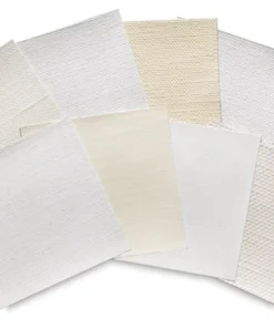 Artfix Acrylic Primed Linen Canvas Rolls 11 Artfix Acrylic Primed Linen Canvas Rolls -Canson Sale 07337 group3ww l