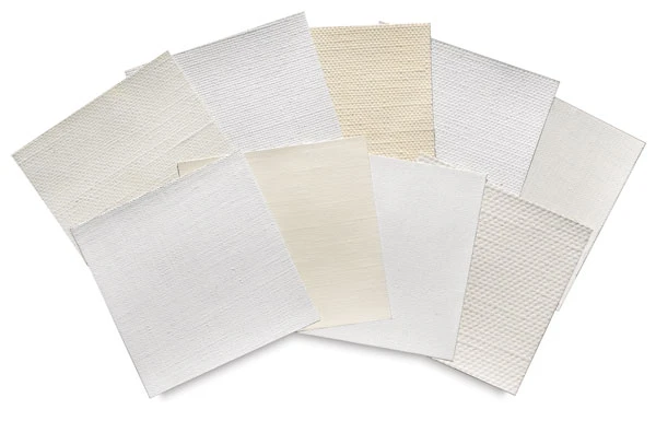 Artfix Acrylic Primed Linen Canvas Rolls 6 Artfix Acrylic Primed Linen Canvas Rolls - Image 6