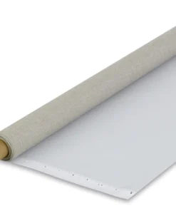 Blick Premier Oil Primed Belgian Linen Canvas Rolls