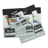 Blick Canvas Pads