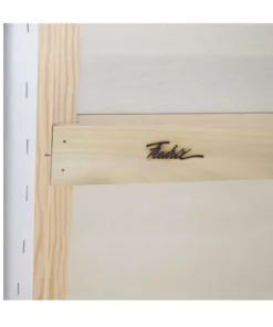 Fredrix Pro Series Dixie Cotton Canvas Kit -Canson Sale 07407 cross brace 4ww