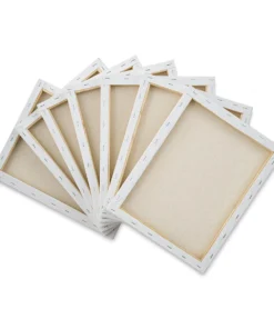 Blick Super Value Canvas Packs 10 Blick Super Value Canvas Packs -Canson Sale 07526 1114 5 4ww