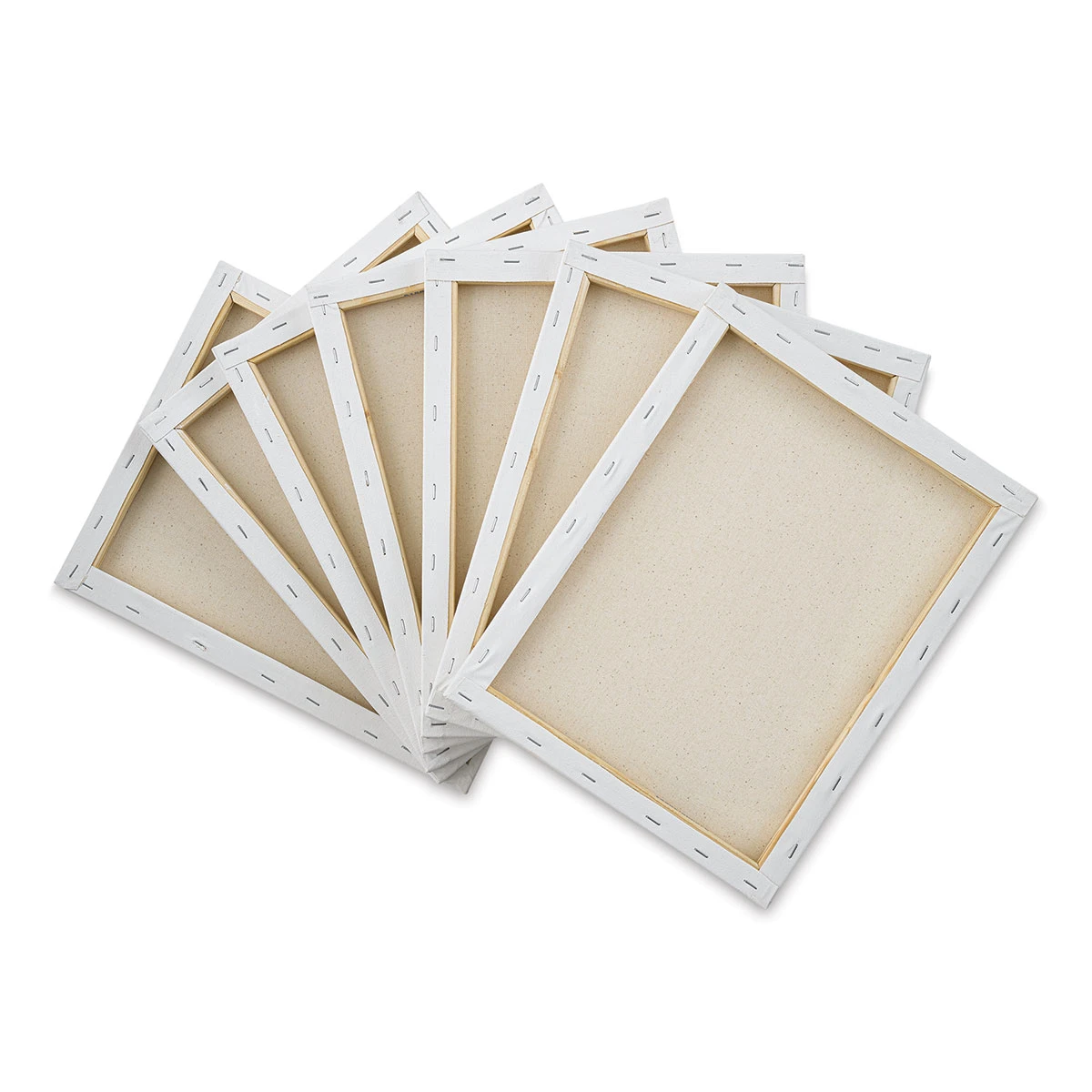 Blick Super Value Canvas Packs 5 Blick Super Value Canvas Packs - Image 5