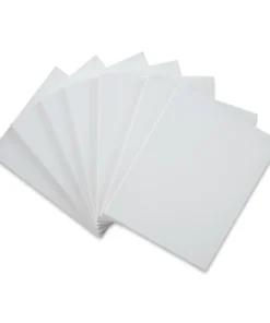 Blick Super Value Canvas Packs 9 Blick Super Value Canvas Packs -Canson Sale 07526 1114 6 4ww