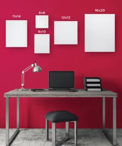 ArtPOP! Stretched Canvas Packs -Canson Sale 07528 1620 4 4ww