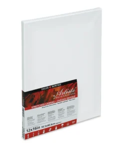 Daler-Rowney DalerRowney Artists Stretched Cotton Canvas -Canson Sale 07704 1006 3 4ww