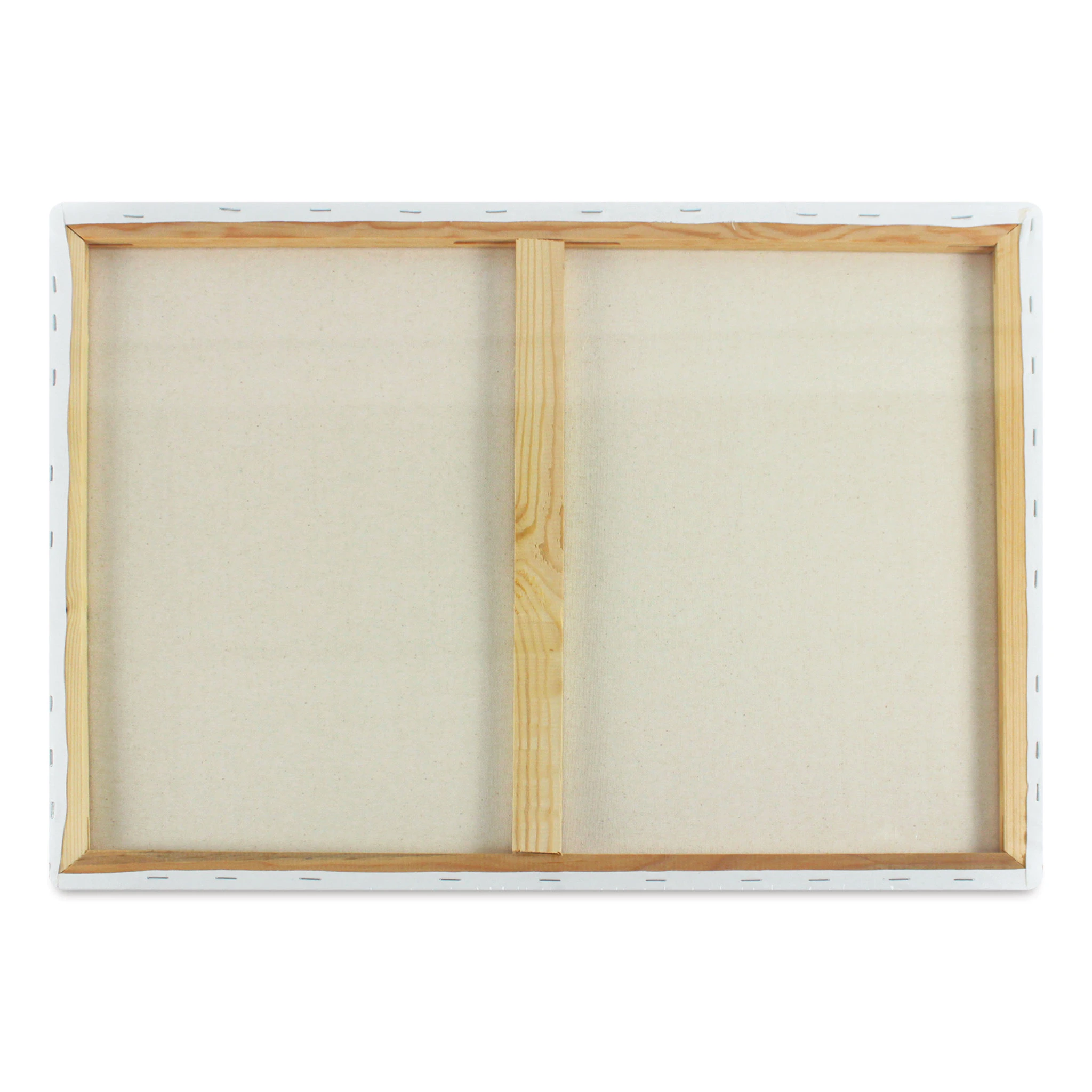 Daler-Rowney DalerRowney Simply Stretched Cotton Canvas Packs 2 Daler-Rowney DalerRowney Simply Stretched Cotton Canvas Packs - Image 2