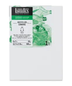 Liquitex Recycled Stretched Canvas