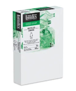 Liquitex Recycled Stretched Canvas -Canson Sale 07708 1105 M 4ww