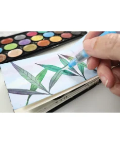 Niji Premier Waterbrush Set -Canson Sale 08015 1003 4 4ww