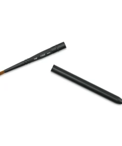 Raphaël Innovative Synthetic Kolinsky Travel Brush